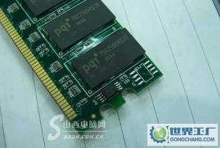 工控机专用CPU、内存、硬盘 核心组件解析与选型指南