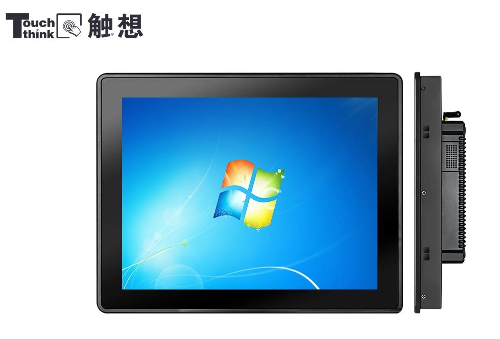 工控自动化应用方案:从犀牛智造工厂的"新制造",看智能制造对工业平板